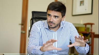 La oposición salió al cruce y Galli no se quedó atrás: "El feriado demuestra que las prioridades están cambiadas"