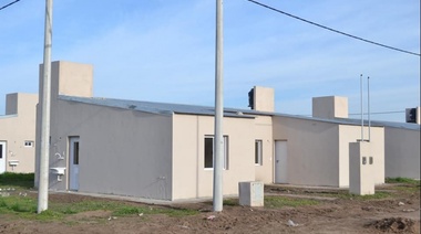 El concejal Aguilera propone un plan de viviendas municipales para Olavarría