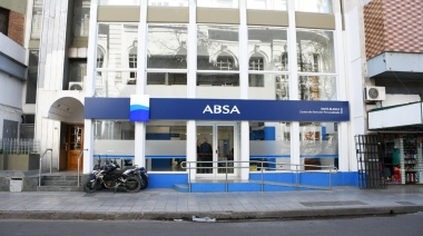 La Provincia sale al rescate de ABSA con $21.000 millones