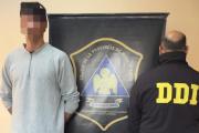 Pleno centro: detuvieron a un hombre por reiterados hechos de violencia de género