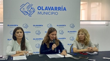“Esto está generando mucha incertidumbre y angustia en personas con discapacidad y sus familias”