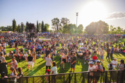 Convocatoria para la Fiesta Aniversario de Olavarría