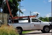 Este viernes habrá un corte del servicio eléctrico programado