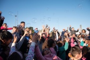 Este martes comienza el programa provincial “Festival en tu Barrio”