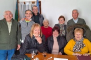 Jubilados y Pensionados Municipales avanzan en la organización de la Asamblea Ordinaria