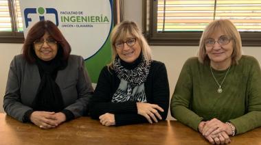 La FIO avanza hacia la acreditación nacional e internacional de sus carreras de ingeniería