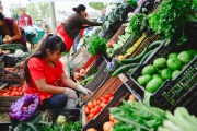 Este sábado llega una nueva edición de Mercados Bonaerenses