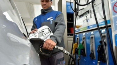 Los combustibles finalmente subieron un 4% y acumulan seis incrementos en la era Milei