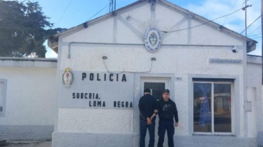 Detuvieron a un hombre acusado de venta de droga