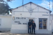 Detuvieron a un hombre acusado de venta de droga