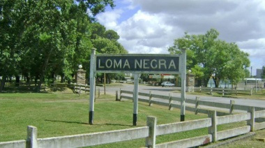 El Municipio impulsa una campaña de prevención del cáncer colorrectal en Loma Negra