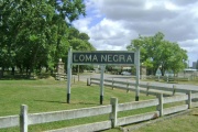 El Municipio impulsa una campaña de prevención del cáncer colorrectal en Loma Negra