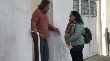 Hinojo y Colonia Hinojo serán protagonistas de una nueva jornada de “Barrio por Barrio”