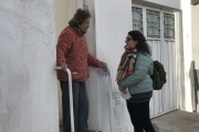 Hinojo y Colonia Hinojo serán protagonistas de una nueva jornada de “Barrio por Barrio”