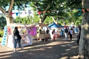Este fin de semana se desarrollará la feria por el Día del Artesano