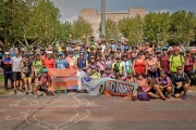 Jornada de Cicloturismo por el Día Nacional de la Memoria por la Verdad y la Justicia