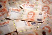 El salario privado lleva cuatro meses seguidos de caída y acumula un retroceso del 5,5%