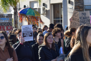 La FACSO rechaza el veto y convoca a defender la universidad pública