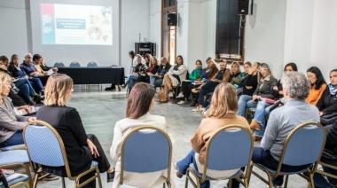 El Municipio impulsa el tercer encuentro del Consejo Municipal de Discapacidad