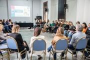 El Municipio impulsa el tercer encuentro del Consejo Municipal de Discapacidad
