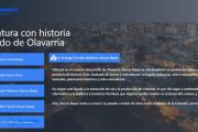 Invitan a explorar la aventura y la historia de Olavarría con los nuevos Mapas GIS