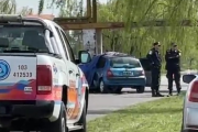 Una mujer y una niña perdieron la vida en un accidente en el Camino de los Peregrinos