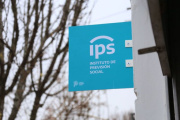 Denuncian a una financiera por intento de estafa contra beneficiarios del IPS en Olavarría
