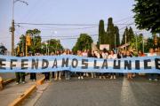UNICEN detalló las actividades para la Marcha Federal Universitaria de este miércoles