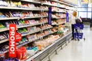 El 66% de los argentinos destina la mayor parte del salario en compras en el supermercado