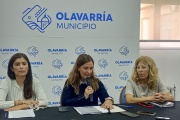 “Esto está generando mucha incertidumbre y angustia en personas con discapacidad y sus familias”