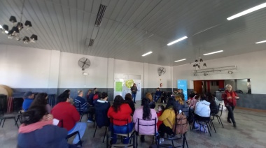 La Escuela de emprendedores de La Minga tiene dos nuevas propuestas de taller