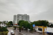 Intensas lluvias en Olavarría: precipitación acumulada y nuevas alertas