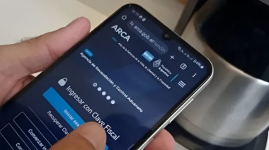 “IVA Simple”: presentan nuevo procedimiento electrónico único, integral y asistido