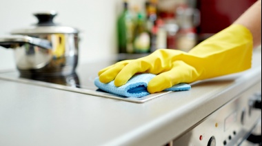 Las trabajadoras domésticas tendran un aumento del 35%