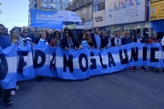 Universidades: los gremios definieron un plan de lucha y habrá jornadas de paro de 48 horas