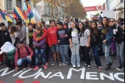 El "Frente Ni Una Menos Olavarría" marchará este martes 3 de junio