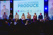 El Municipio impulsa la segunda edición de la Expo y Ronda de Negocios “Olavarría Produce”
