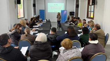 Descartaron irregularidades en el área de discapacidad del Municipio