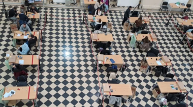 Empezó el recuento de votos y la Justicia pidió debatir PASO y BUP rumbo a 2027