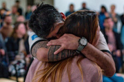 Se realizó el sorteo de las primeras viviendas del barrio CECO III