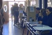 Así votó cada localidad serrana, rural y casco urbano de Olavarría
