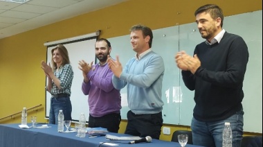 Arouxet y Galli se bajan del debate de candidatos a intendente para estudiantes secundarios