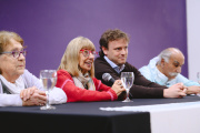Tras una espera de décadas Talleres Protegidos abrirá las puertas de su Hogar