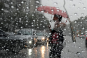Emiten alerta amarilla por lluvias para la noche de este viernes en Olavarría y la región