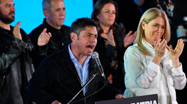 Axel Kicillof reunirá este viernes a intendentes aliados en La Plata