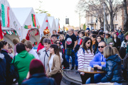Olavarría se prepara para la Fiesta por el Día del Inmigrante en el Centro Cultural “San José”