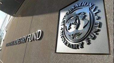 El FMI, "interesado" en brindar un nuevo préstamo a la Argentina cuando asuma Milei
