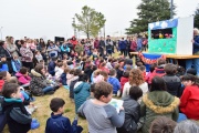 Una vez más se celebrará en Olavarría el derecho a jugar