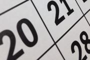 Llega noviembre y el último feriado XL del año