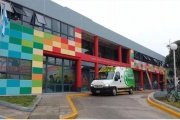 Detectan pérdida de monóxido de carbono en el área de Pediatría del Hospital Municipal